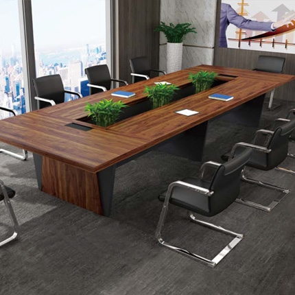 会议培训系统GAV-FSMF-AC07-4500 办公家具会议椅会议桌培训桌