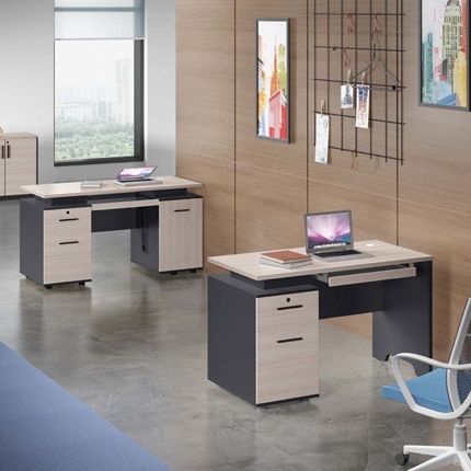 开放办公系统GAV-FSMF-HBA06 办公家具-办公椅-办公桌-办公桌椅