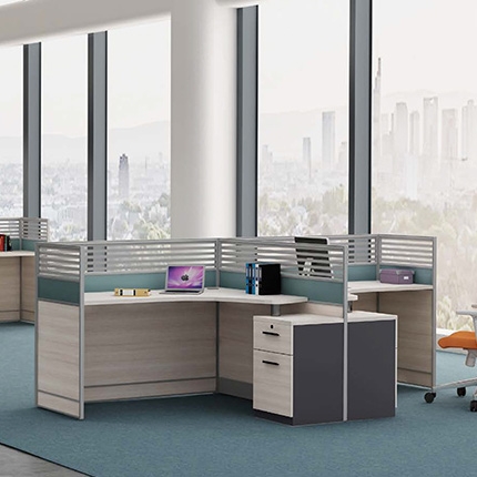 屏风卡位系统-GAV-FSMF-HBP01 办公家具-办公椅-办公桌-办公屏风-屏风卡位