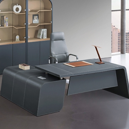 GAV-FSJL-F-32 办公家具-办公桌-办公椅-高端定制家具
