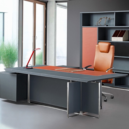 GAV-FSJL-W36 办公家具-办公桌-办公椅-高端定制家具