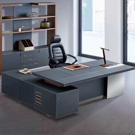 GAV-FSJL-W39-B 办公家具-办公桌-办公椅-高端定制家具