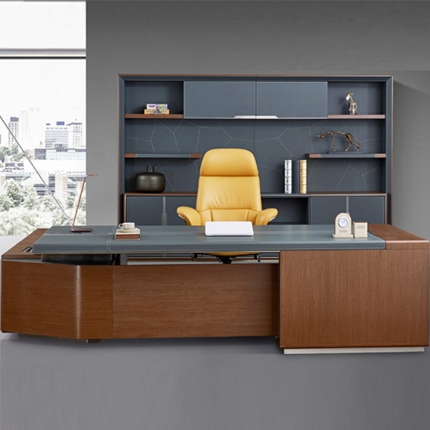 GAV-FSJL-W68 办公家具-办公桌-办公椅-高端定制家具