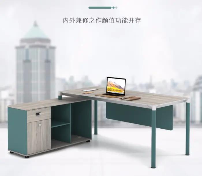 办公桌为什么在办公家具中排在重要位置