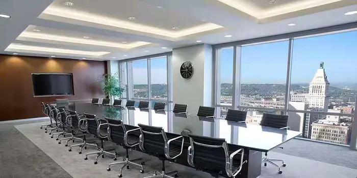 会议室的办公家具要怎么买？